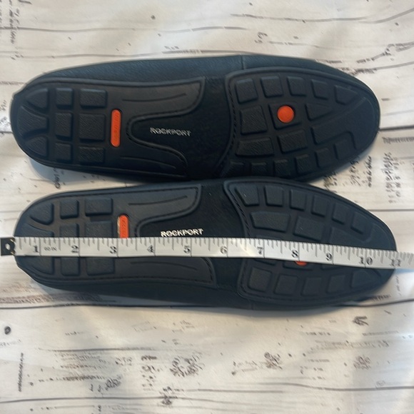 Rockport Womens loafers Size 10 Preowned - Picture 6 of 8